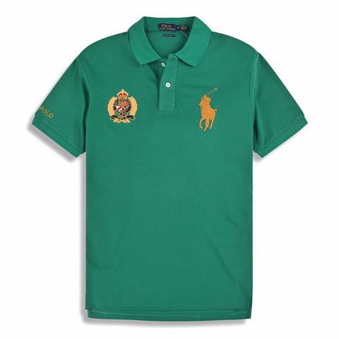 Men Polo Shirts-2716